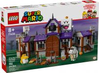 LEGO 71436 - Verpackung Ansicht 1