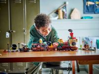LEGO 71437 - Fertiges Modell 2