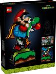 LEGO 71438 - Verpackung Rueckseite