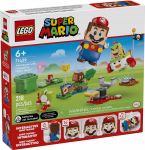 LEGO 71439 - Verpackung Ansicht 1