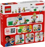 LEGO 71439 - Verpackung Rueckseite
