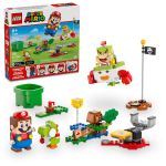 LEGO 71439 - Verpackung mit fertigem Modell