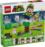 LEGO 71440 - Verpackung Ansicht 1