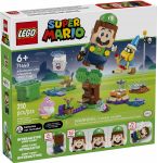 LEGO 71440 - Verpackung Ansicht 1