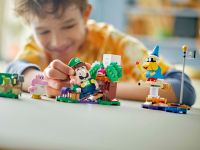LEGO 71440 - Fertiges Modell 2