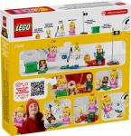 LEGO 71441 - Verpackung Rueckseite