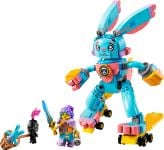 LEGO Dreamzzz 71453 Izzie und ihr Hase Bunchu