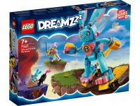 LEGO 71453 - Verpackung Ansicht 1