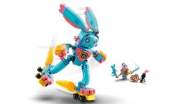 LEGO 71453 - Detailansicht 2