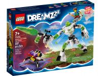 LEGO 71454 - Verpackung Ansicht 1