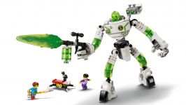 LEGO 71454 - Detailansicht 2