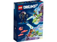 LEGO 71455 - Verpackung Rueckseite