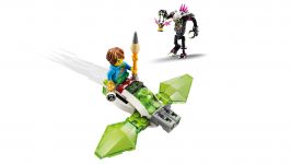 LEGO 71455 - Detailansicht 1