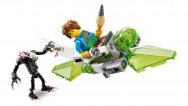LEGO 71455 - Detailansicht 2