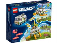 LEGO 71456 - Verpackung Rueckseite