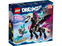 LEGO 71457 - Verpackung Ansicht 1