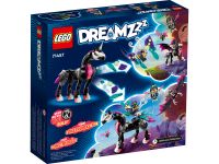 LEGO 71457 - Verpackung Rueckseite