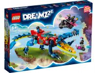 LEGO 71458 - Verpackung Ansicht 1
