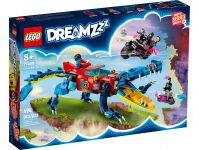 LEGO 71458 - Verpackung Ansicht 1