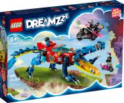 LEGO 71458 - Bild 1