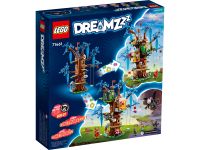 LEGO 71461 - Verpackung Rueckseite