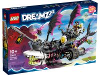 LEGO 71469 - Verpackung Ansicht 1