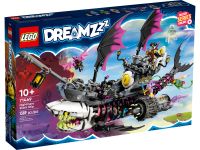 LEGO 71469 - Verpackung Ansicht 1
