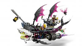 LEGO 71469 - Detailansicht 1