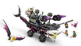 LEGO 71469 - Detailansicht 2