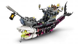 LEGO 71469 - Detailansicht 3