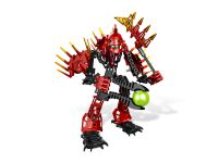 LEGO HERO Factory 7147 XPlode