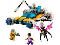 LEGO Dreamzzz 71475 Der Weltraumbuggy von Mr. Oz