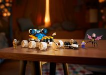LEGO 71475 - Bild 8
