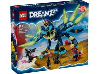 LEGO 71476 - Verpackung Ansicht 1