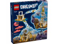 LEGO 71477 - Verpackung Rueckseite