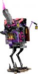 LEGO Dreamzzz 71478 Der Mitternachtsrabe der Nimmerhexe