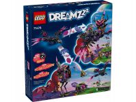 LEGO 71478 - Verpackung Rueckseite