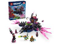 LEGO 71478 - Verpackung mit fertigem Modell