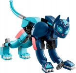 LEGO Dreamzzz 71479 Zoeys Katzenmotorrad