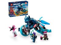 LEGO 71479 - Verpackung mit fertigem Modell