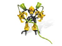 LEGO HERO Factory 7148 Meltdown