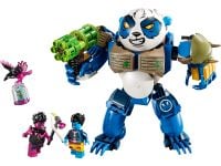 LEGO Dreamzzz 71480 Logan der mächtige Panda