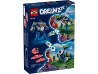 LEGO 71480 - Verpackung Rueckseite