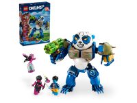 LEGO 71480 - Verpackung mit fertigem Modell