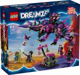 LEGO 71483 - Verpackung Ansicht 1
