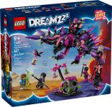 LEGO 71483 - Verpackung Ansicht 1