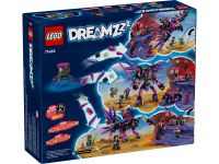 LEGO 71483 - Verpackung Rueckseite