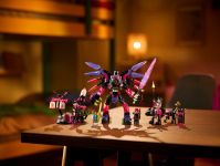 LEGO 71483 - Umgebungsbild 2