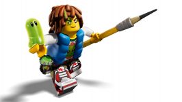 LEGO 71483 - Detailansicht 1