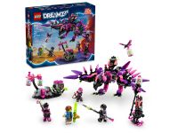 LEGO 71483 - Verpackung mit fertigem Modell